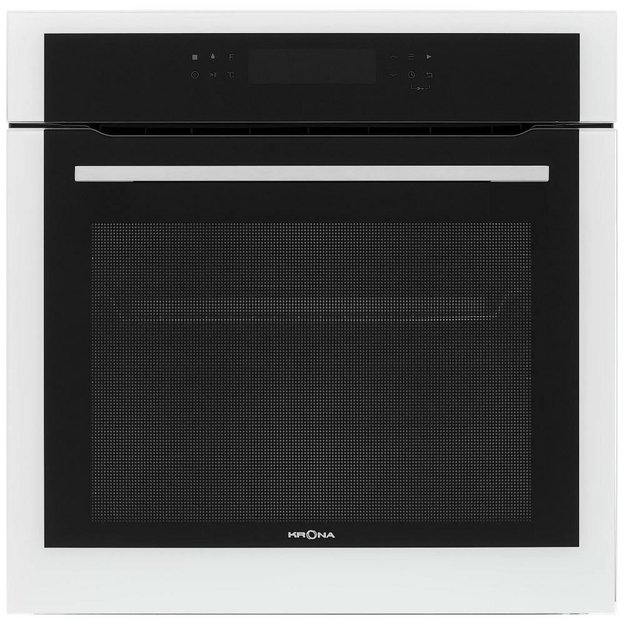 Духовой шкаф KRONA UNIVERSUM 60 WH (фото 1) Духовой шкаф KRONA UNIVERSUM 60 WH (preview 1)