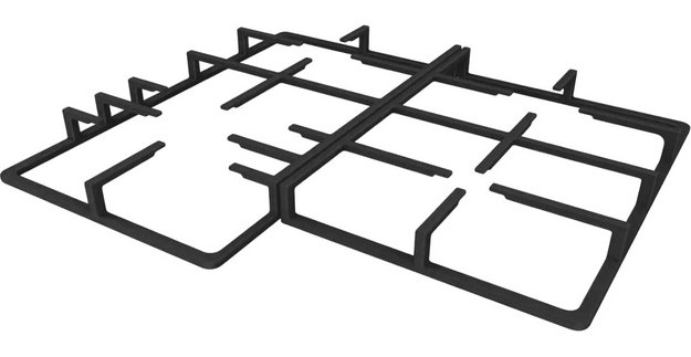 Газовая варочная панель Haier HHQ-G64CTQB (preview 4)