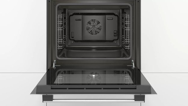 Духовой шкаф Bosch HBF113BV0Q (фото 4) Духовой шкаф Bosch HBF113BV0Q (preview 4)