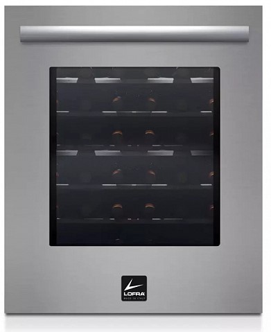 Встраиваемый винный шкаф Lofra ZB0036T (preview 1)