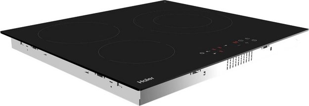 Варочная панель Haier HHK-C63NDB (preview 3)