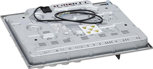 Газовая варочная панель KRONA NEBEL 60 IX W (preview 10)