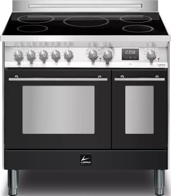Варочный центр Lofra PNMD96MFTE/5I (preview 1)