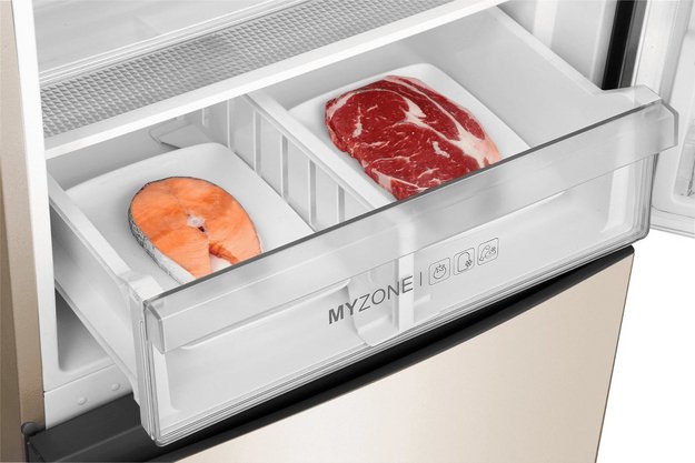 Холодильник Haier A4F639CGGU1 (preview 12)