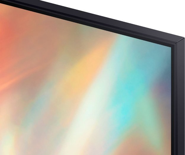 Телевизор Samsung UE55AU7100U (preview 10)