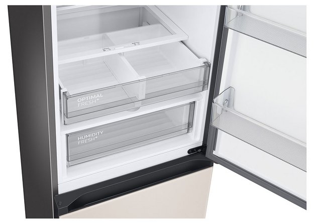Холодильник Samsung RB38C7B5D39/EF (preview 6)