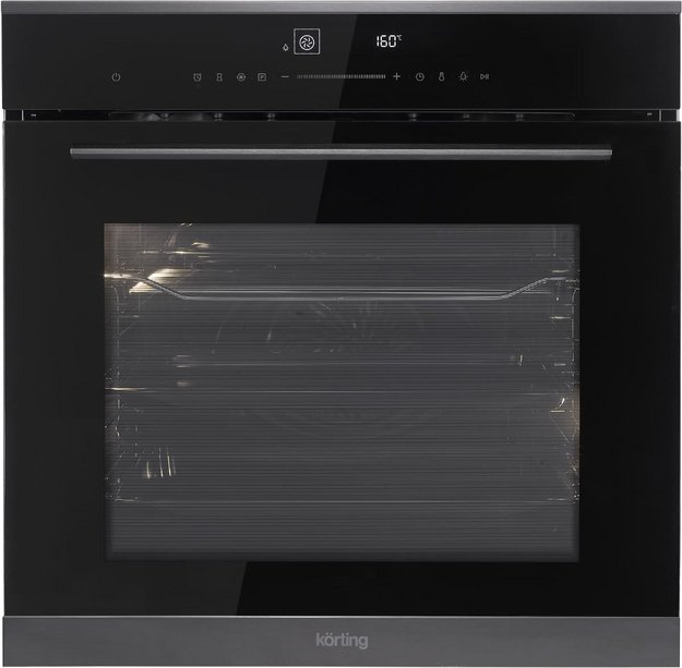 Духовой шкаф Korting OKB 1331 S GNBX (preview 1)