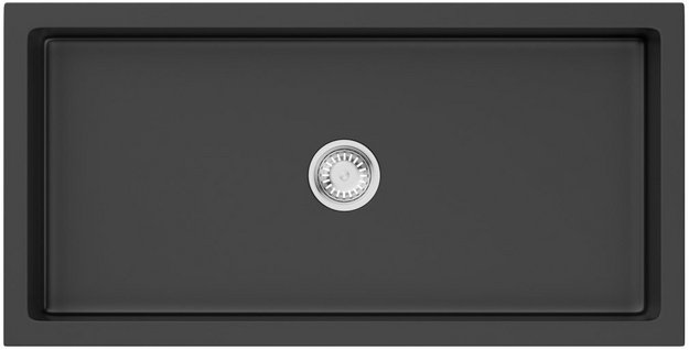 Мойка Omoikiri Mikura 91 BL (preview 1)