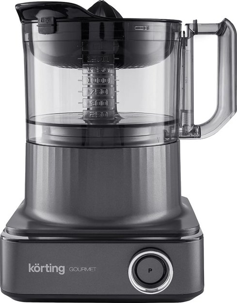 Кухонный комбайн Korting KFP 0202 Gourmet (preview 3)