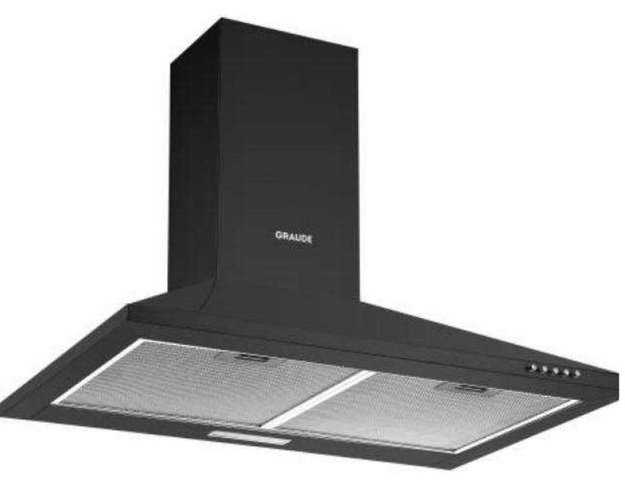 Вытяжка Graude DHP 50.0 S (preview 1)