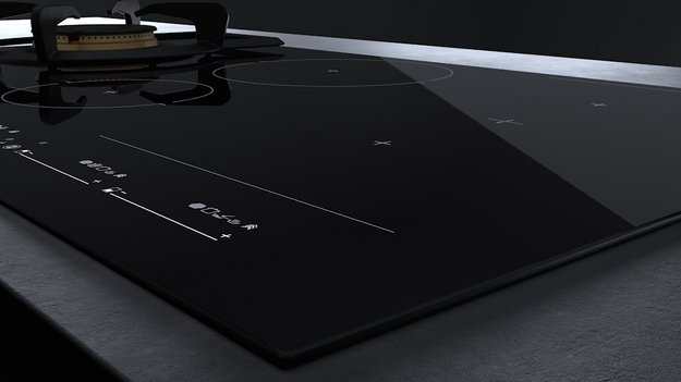 Комбинированная варочная панель Kuppersbusch KIG 9850.0 SR-E5 (preview 4)