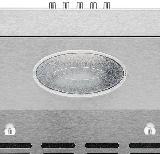 Вытяжка Krona EVA 600 inox PB (preview 9)