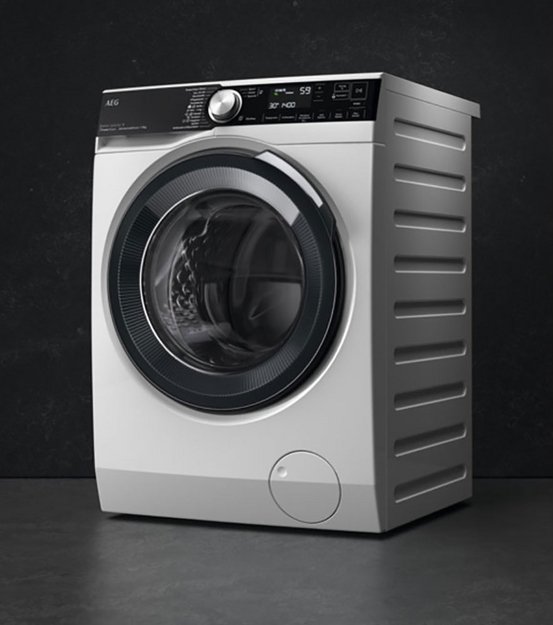 Стиральная машина AEG LFR85166SOE (preview 8)