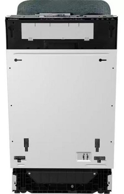 Встраиваемая посудомоечная машина Haier HDWE10-292RU (preview 5)