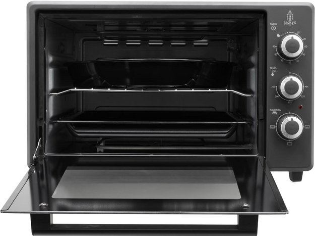 Мини-печь Jacky`s JO EB37M (preview 6)