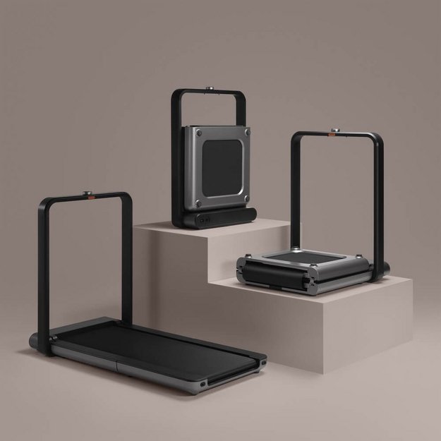 Беговая дорожка BORK D770 (preview 9)