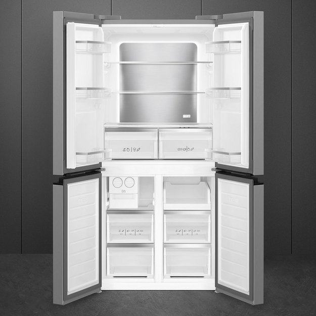 Холодильник  Smeg FQI48XD (preview 5)