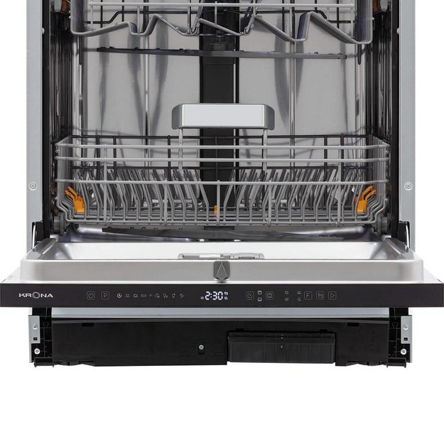 Встраиваемая посудомоечная машина KRONA MARTINA 60 BI V2 (preview 7)