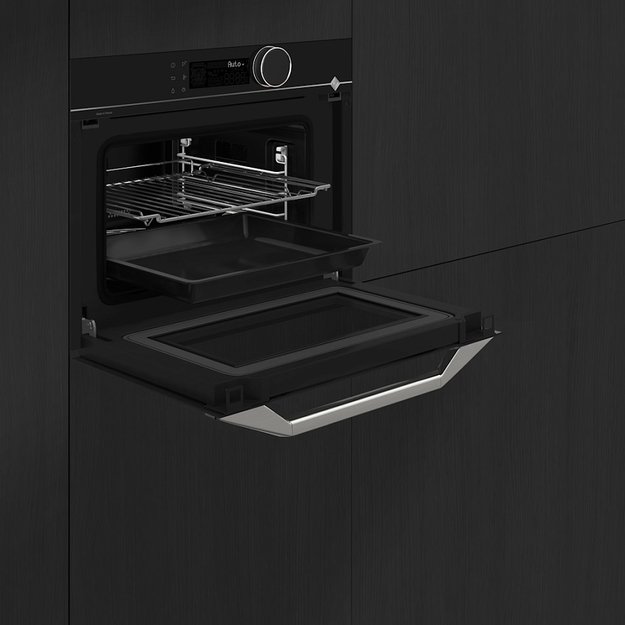 Встраиваемая микроволновая печь De Dietrich DKC4536X (preview 4)