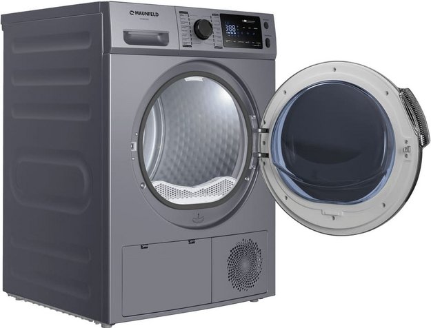Сушильная машина Maunfeld MFDM169S (фото 4) Сушильная машина Maunfeld MFDM169S (preview 4)