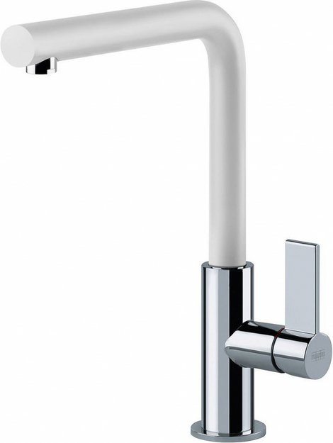 Смеситель Franke Neptune Evo nozzle белый (preview 1)