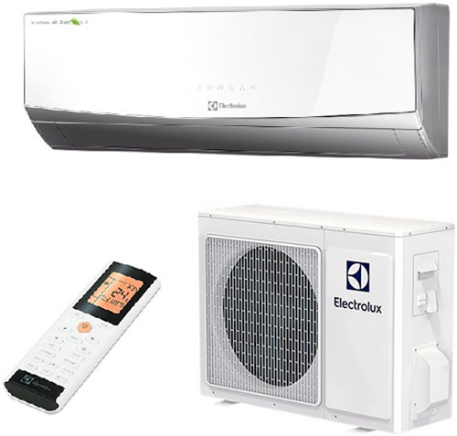 Сплит-система Electrolux EACS/I-09HG-MILK2/N8 (preview 4)
