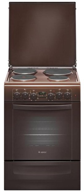 Плита Gefest 6140-03 0001 (preview 1)