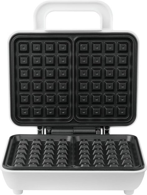 Вафельница Maunfeld MF-1436WH (preview 2)