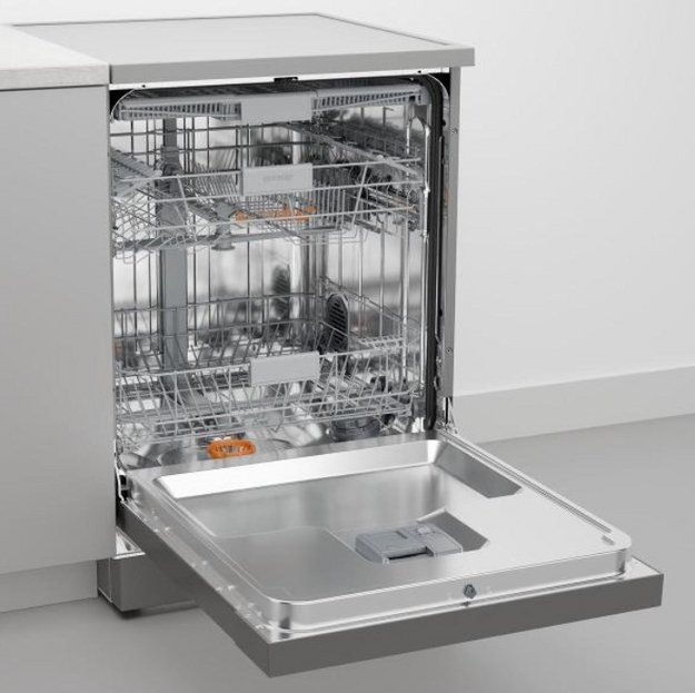 Отдельностоящая посудомоечная машина Gorenje GS643C90X (preview 5)
