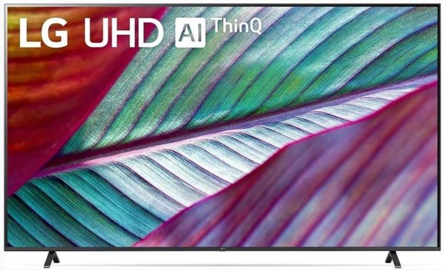 Телевизор LG 75UR78001LJ (фото 1) Телевизор LG 75UR78001LJ (preview 1)