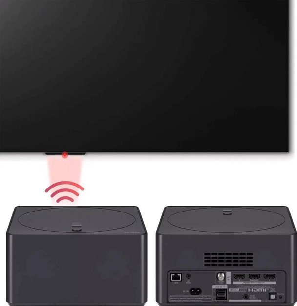 Телевизор LG OLED83M3 (preview 6)