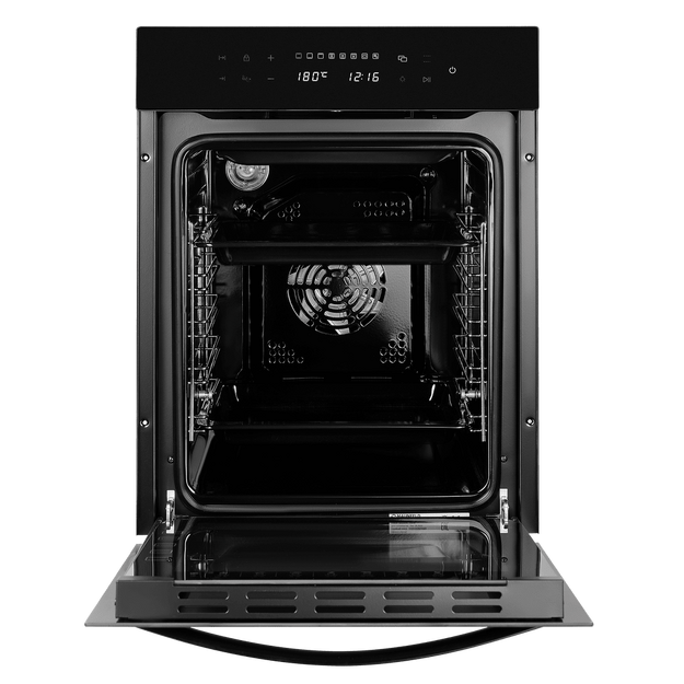 Духовой шкаф Maunfeld EOEH5110B (preview 2)