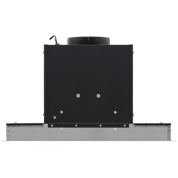 Встраиваемая вытяжка KRONA ISIDA 600 inox SGC (preview 6)