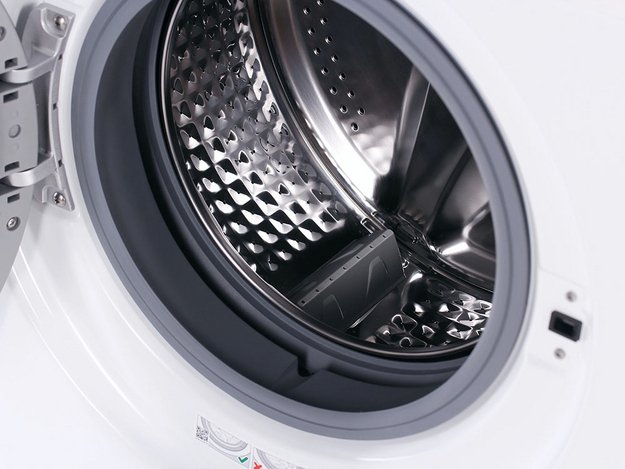 Стиральная машина Samsung WF 60 F1R2F2W/DLP (preview 10)