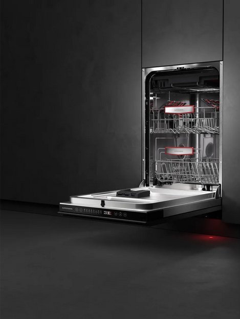 Встраиваемая посудомоечная машина Kuppersberg GHL 4530 (preview 9)