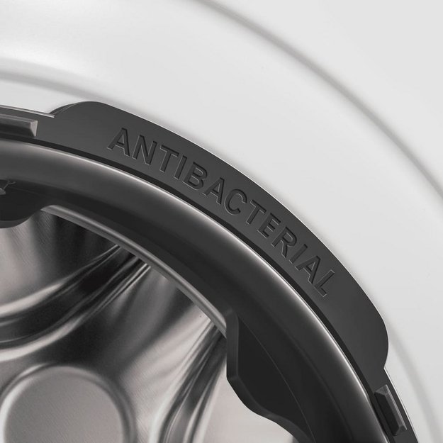 Стирально-сушильная машина Maunfeld MFWD121010WH06 (preview 13)