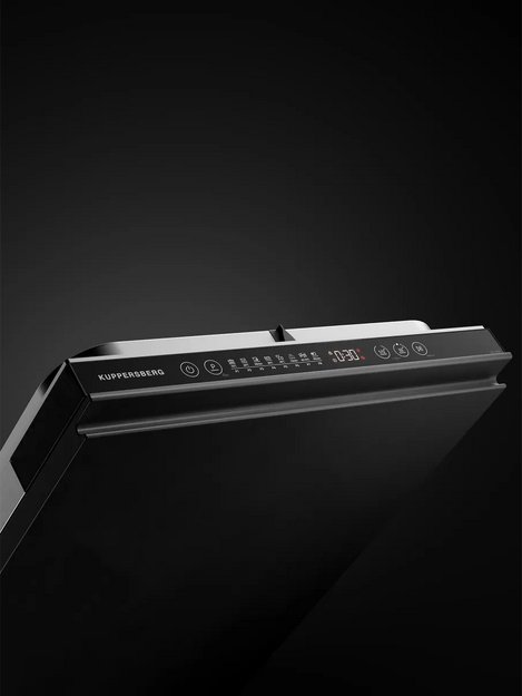 Встраиваемая посудомоечная машина Kuppersberg GHL 4530 (preview 12)