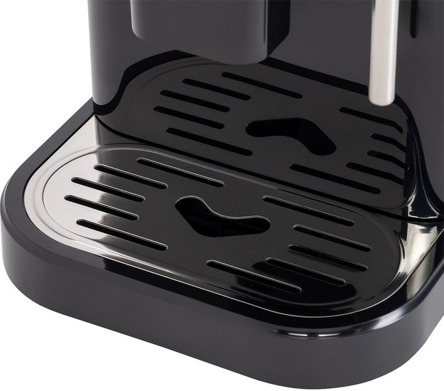 Кофемашина Hyundai HAM-4001 (preview 12)