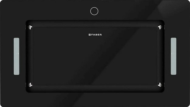 Вытяжка Faber ARIA BK 52 (preview 3)
