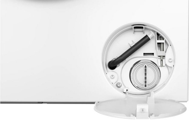 Стиральная машина Bosch WGB256A1ME (preview 10)