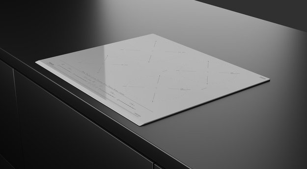 Варочная панель Teka IZC 64630 MST STEAM GREY (preview 8)