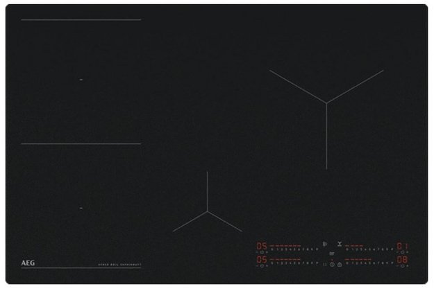 Варочная панель AEG TI84IB10IZ (фото 1) Варочная панель AEG TI84IB10IZ (preview 1)
