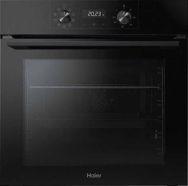 Духовой шкаф Haier HOQ-K2ANN3GB (фото 1) Духовой шкаф Haier HOQ-K2ANN3GB (preview 1)