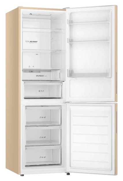 Холодильник Haier CEF536CGG (фото 4) Холодильник Haier CEF536CGG (preview 4)