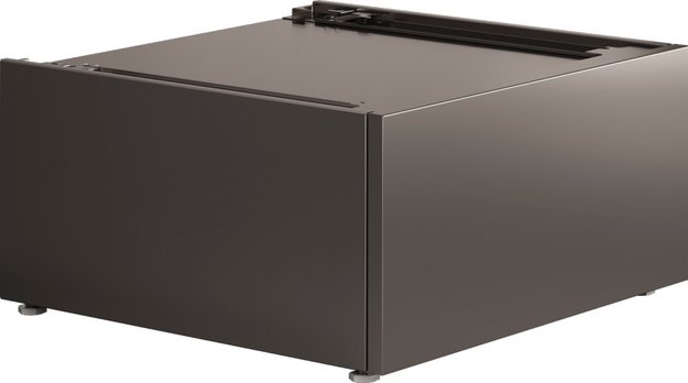 Напольный ящик с выдвижной полкой Asko HP320T (preview 2)