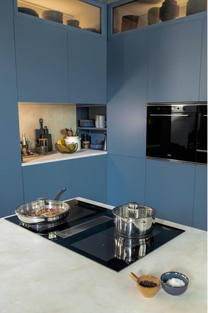 Варочная панель с вытяжкой Franke FMY 8391R HI (фото 19) Варочная панель с вытяжкой Franke FMY 8391R HI (preview 19)