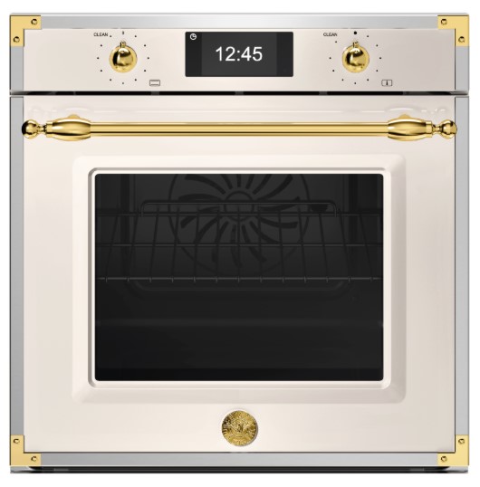 Духовой шкаф Bertazzoni FHER6117CTAG3 (preview 1)