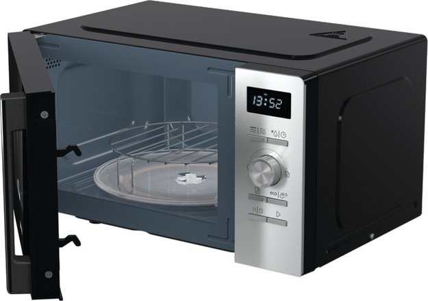 Микроволновая печь с грилем Gorenje MO20A4XH (preview 10)
