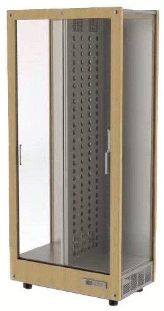 Винный холодильник IP CVN 180 V (фото 1) Винный холодильник IP CVN 180 V (preview 1)