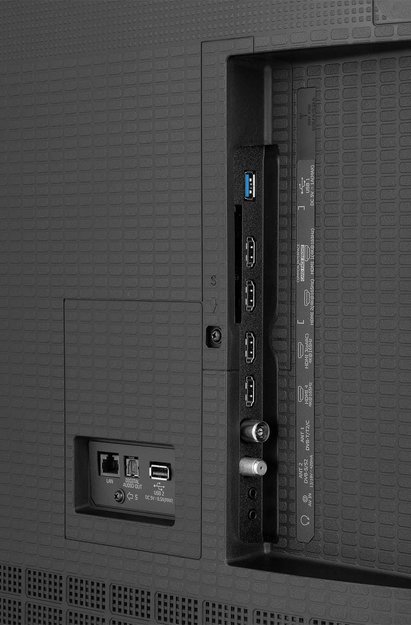 Телевизор Hisense 100U7Q (preview 12)